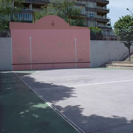 Albergue Trinkete Etxea เลเกย์ตีโอ ภายนอก รูปภาพ