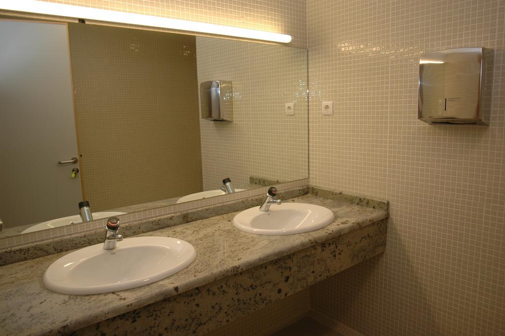 Albergue Trinkete Etxea เลเกย์ตีโอ ภายนอก รูปภาพ