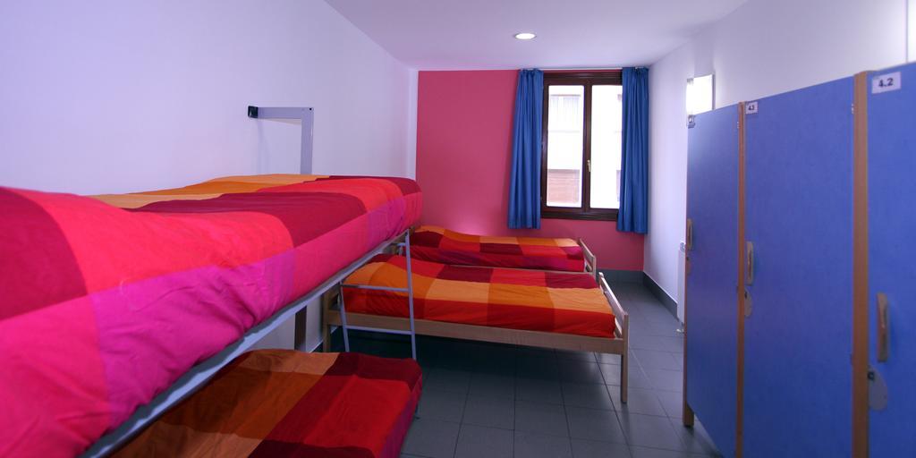 Albergue Trinkete Etxea เลเกย์ตีโอ ภายนอก รูปภาพ