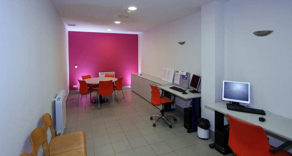 Albergue Trinkete Etxea เลเกย์ตีโอ ภายนอก รูปภาพ