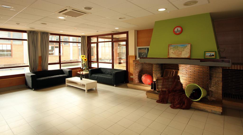 Albergue Trinkete Etxea เลเกย์ตีโอ ภายนอก รูปภาพ