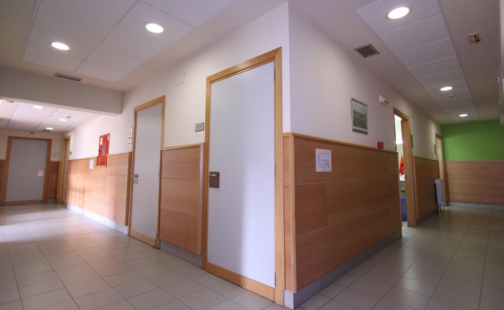 Albergue Trinkete Etxea เลเกย์ตีโอ ภายนอก รูปภาพ