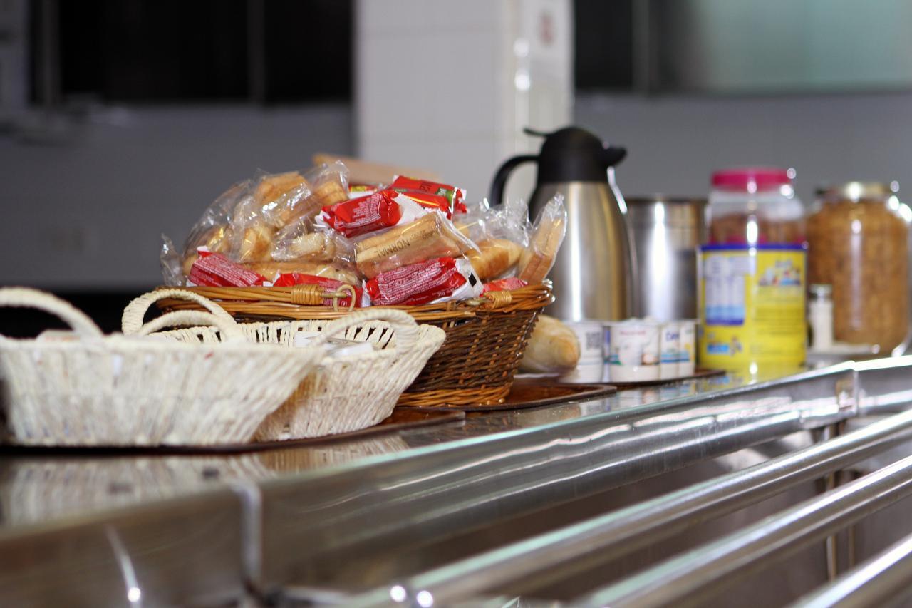 Albergue Trinkete Etxea เลเกย์ตีโอ ภายนอก รูปภาพ