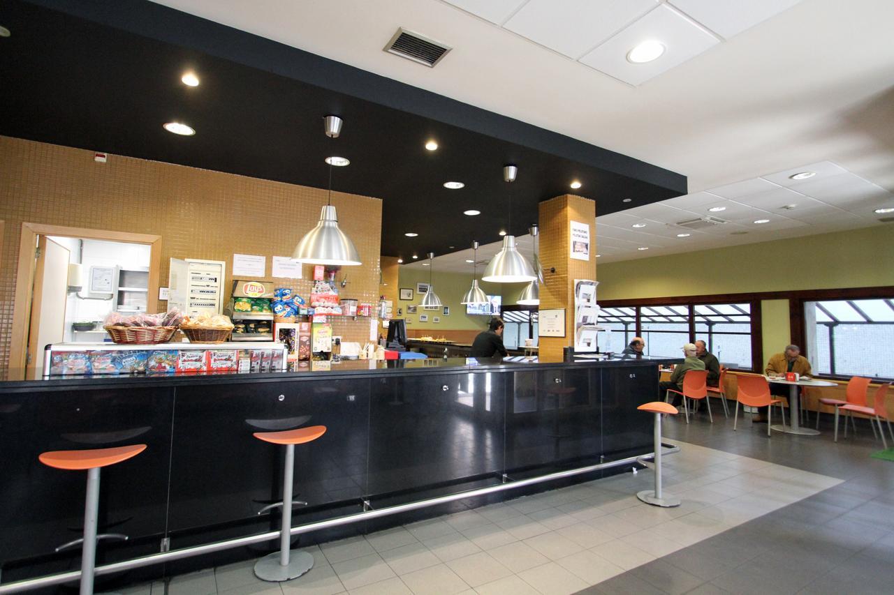 Albergue Trinkete Etxea เลเกย์ตีโอ ภายนอก รูปภาพ