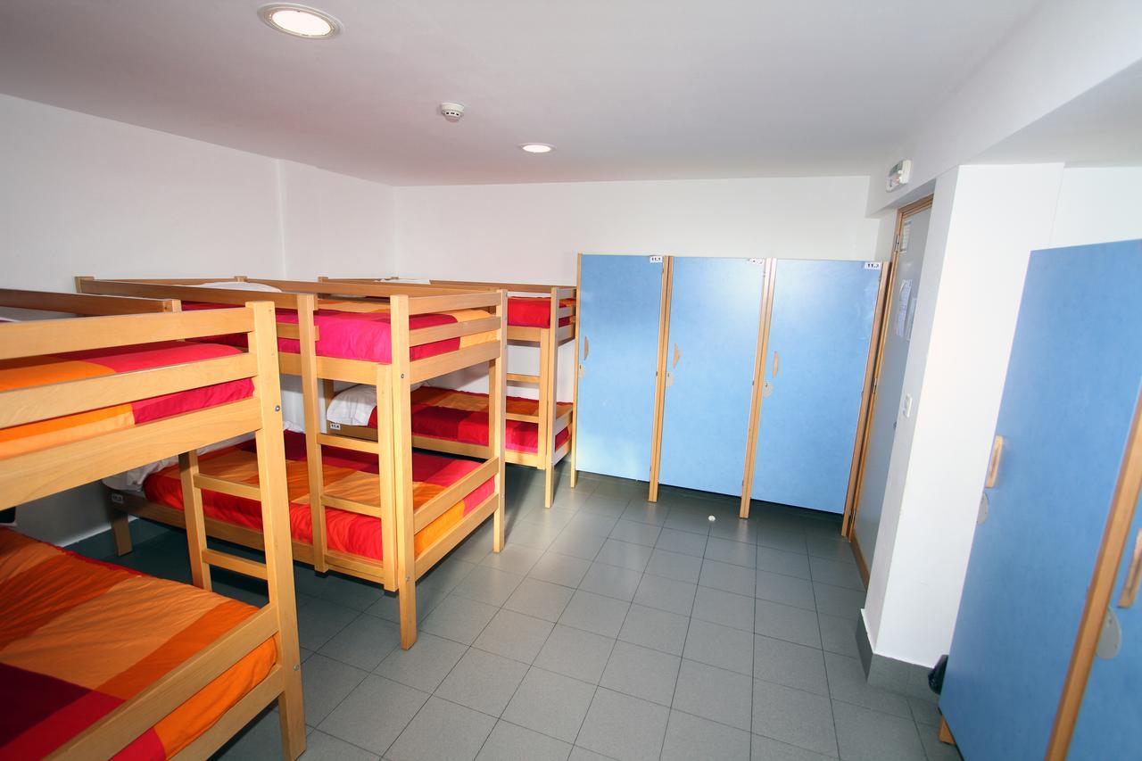 Albergue Trinkete Etxea เลเกย์ตีโอ ภายนอก รูปภาพ