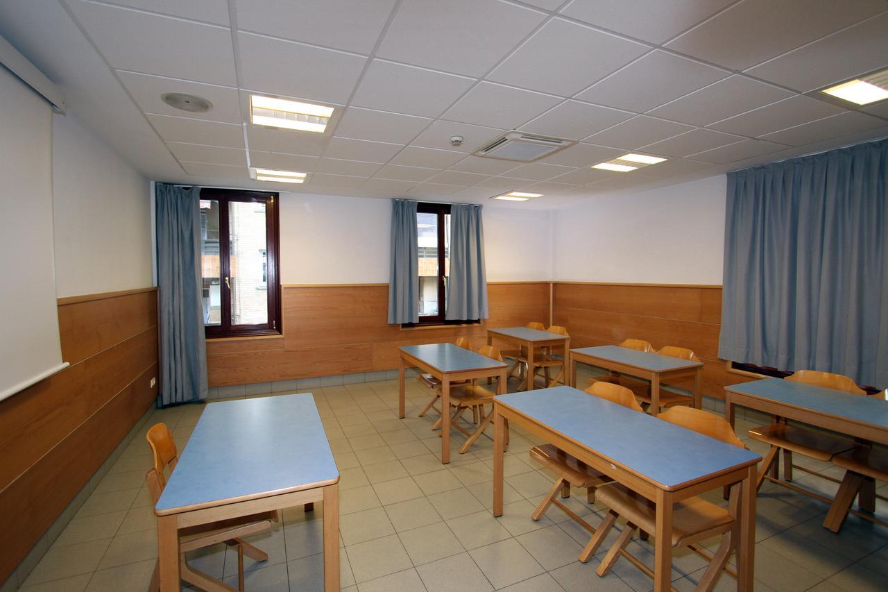 Albergue Trinkete Etxea เลเกย์ตีโอ ภายนอก รูปภาพ