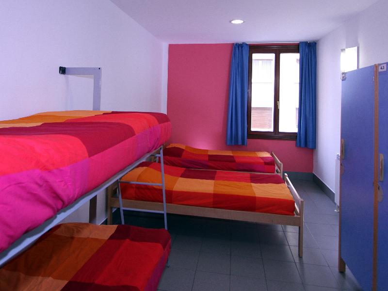 Albergue Trinkete Etxea เลเกย์ตีโอ ภายนอก รูปภาพ